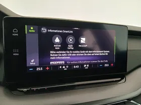 Skoda Octavia Combi 2.0 TDI Ambition | Thumbnail 21 von 28