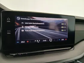 Skoda Octavia Combi 2.0 TDI Ambition | Thumbnail 22 von 28