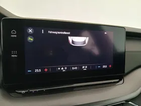 Skoda Octavia Combi 2.0 TDI Ambition | Thumbnail 23 von 28