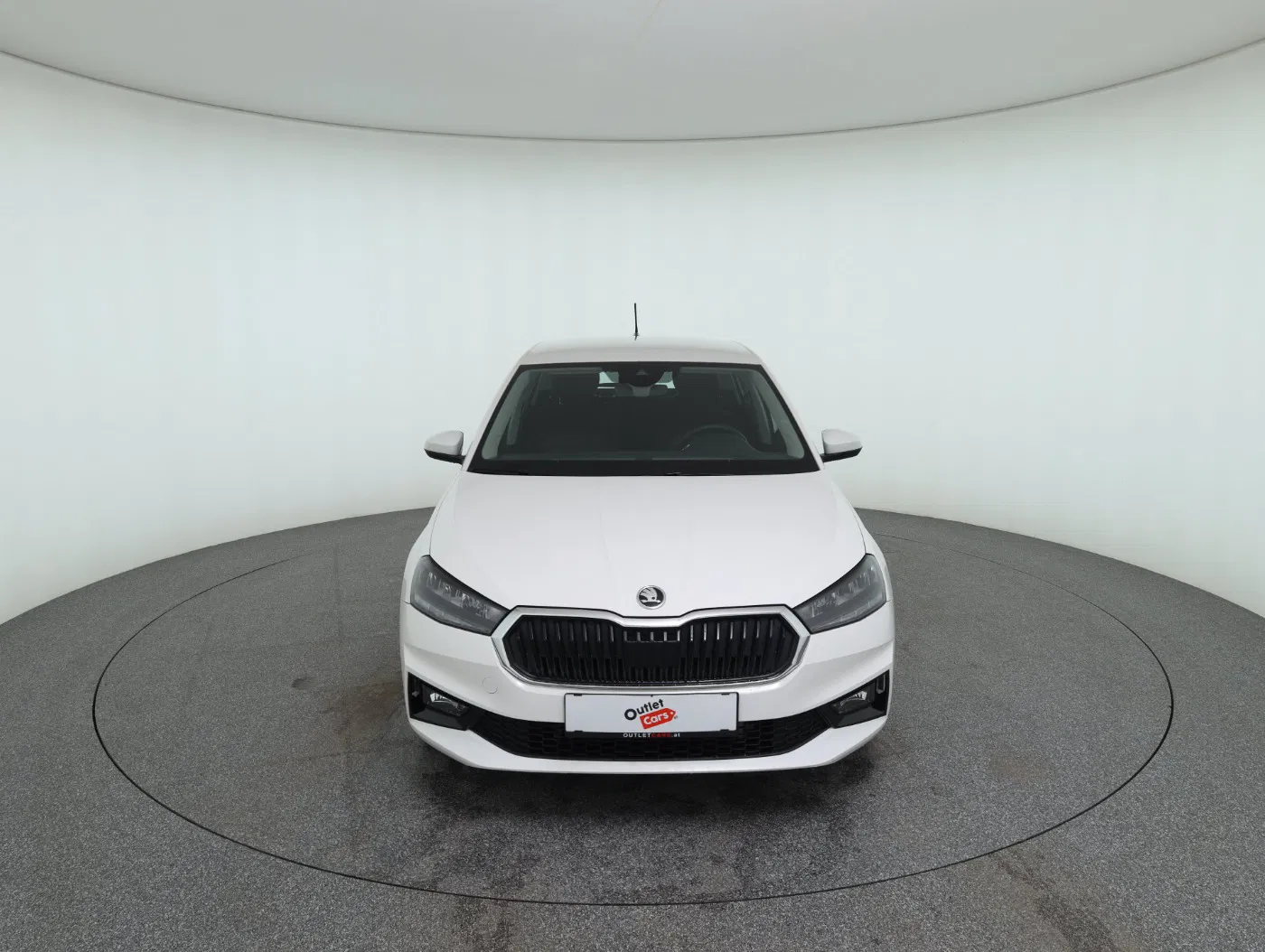 Skoda Fabia 1.0 TSI Selection | Bild 3 von 28