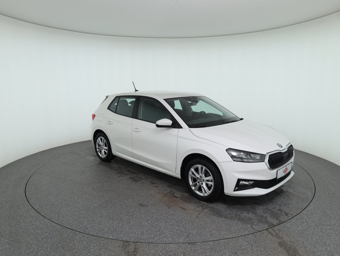 Skoda Fabia 1.0 TSI Selection | Bild 4 von 28