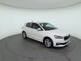 Skoda Fabia 1.0 TSI Selection | Thumbnail 4 von 28
