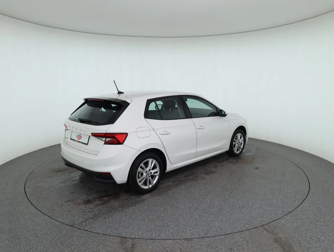 Skoda Fabia 1.0 TSI Selection | Bild 6 von 28
