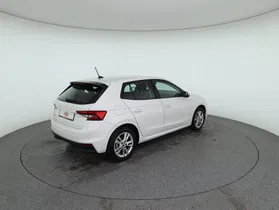 Skoda Fabia 1.0 TSI Selection | Thumbnail 6 von 28