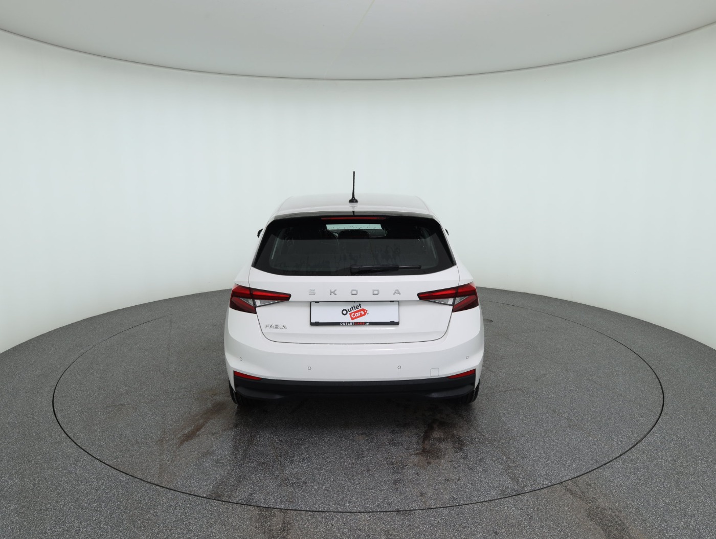 Skoda Fabia 1.0 TSI Selection | Bild 7 von 28