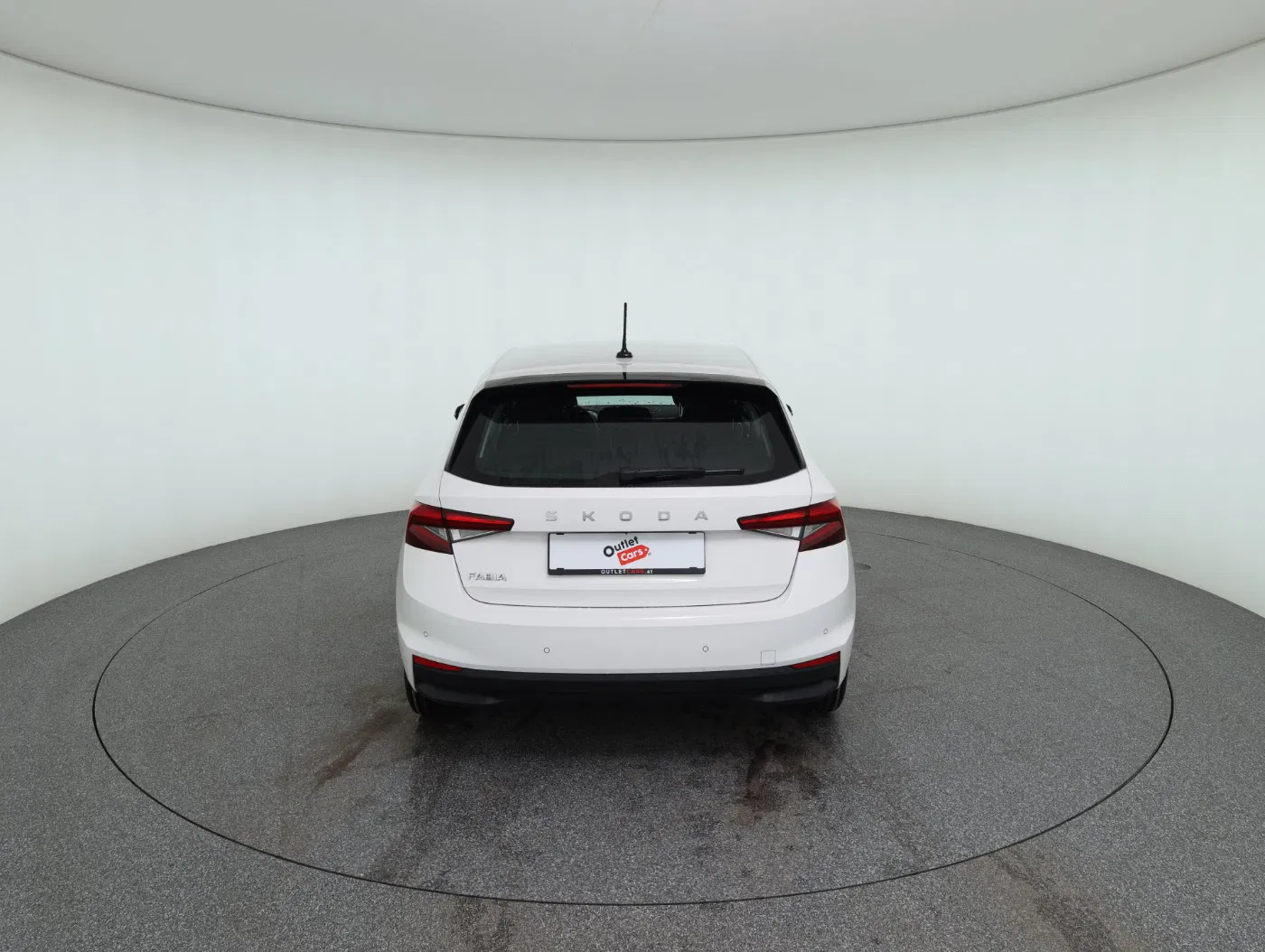 Skoda Fabia 1.0 TSI Selection | Bild 7 von 28