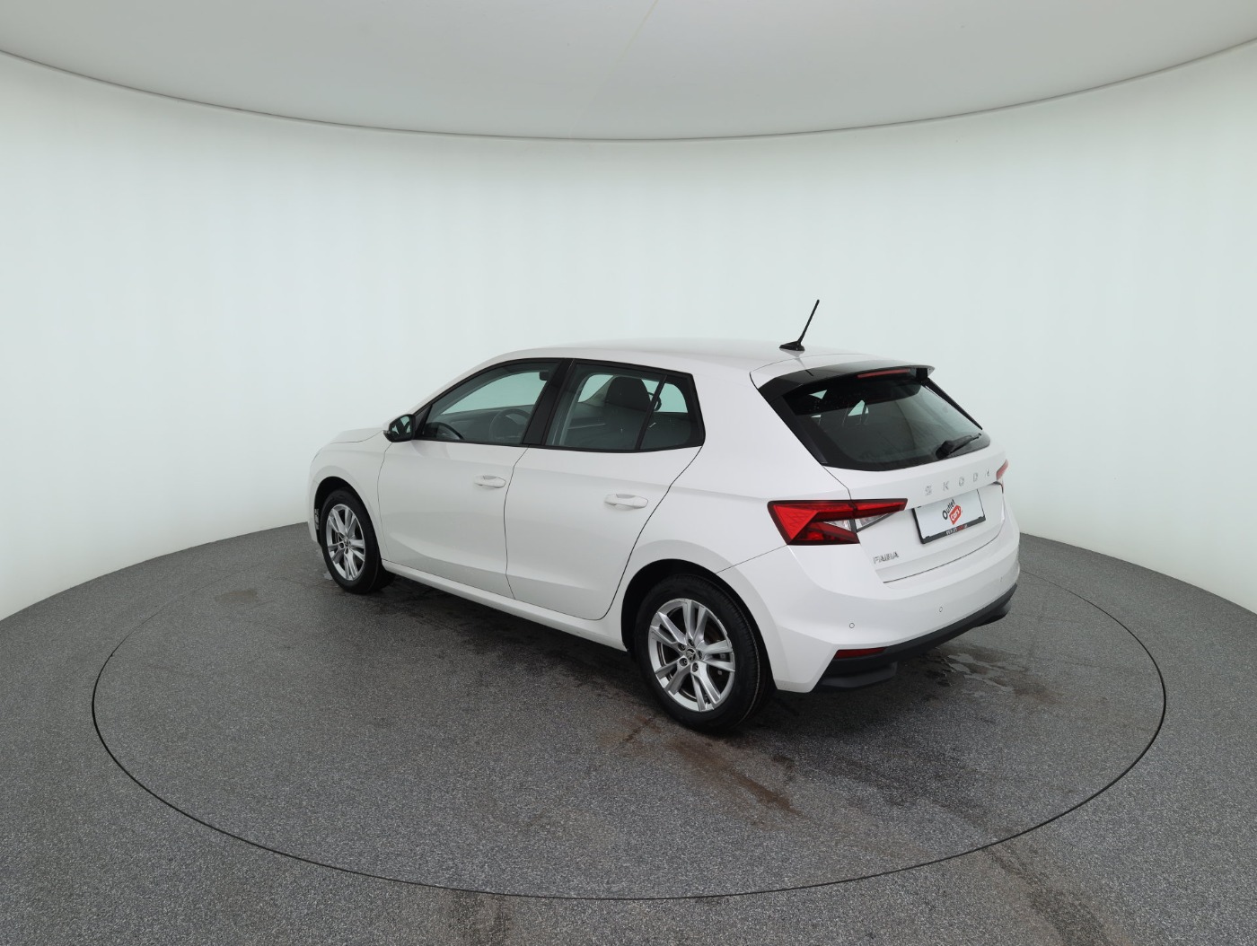 Skoda Fabia 1.0 TSI Selection | Bild 8 von 28