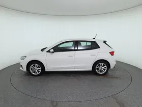 Skoda Fabia 1.0 TSI Selection | Thumbnail 9 von 28