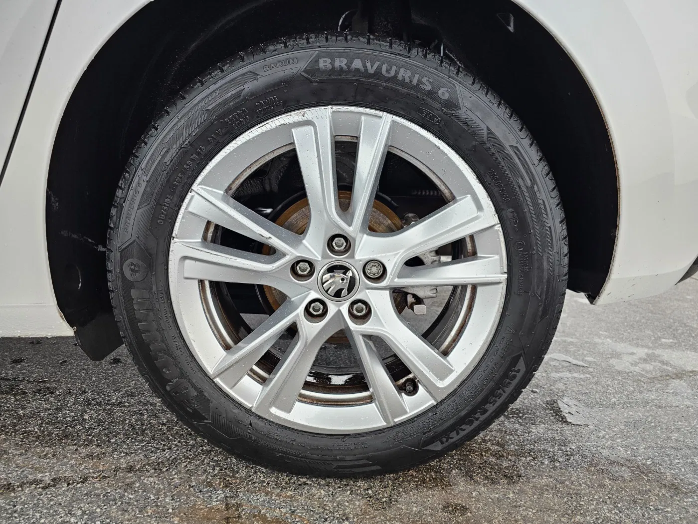 Skoda Fabia 1.0 TSI Selection | Bild 10 von 28