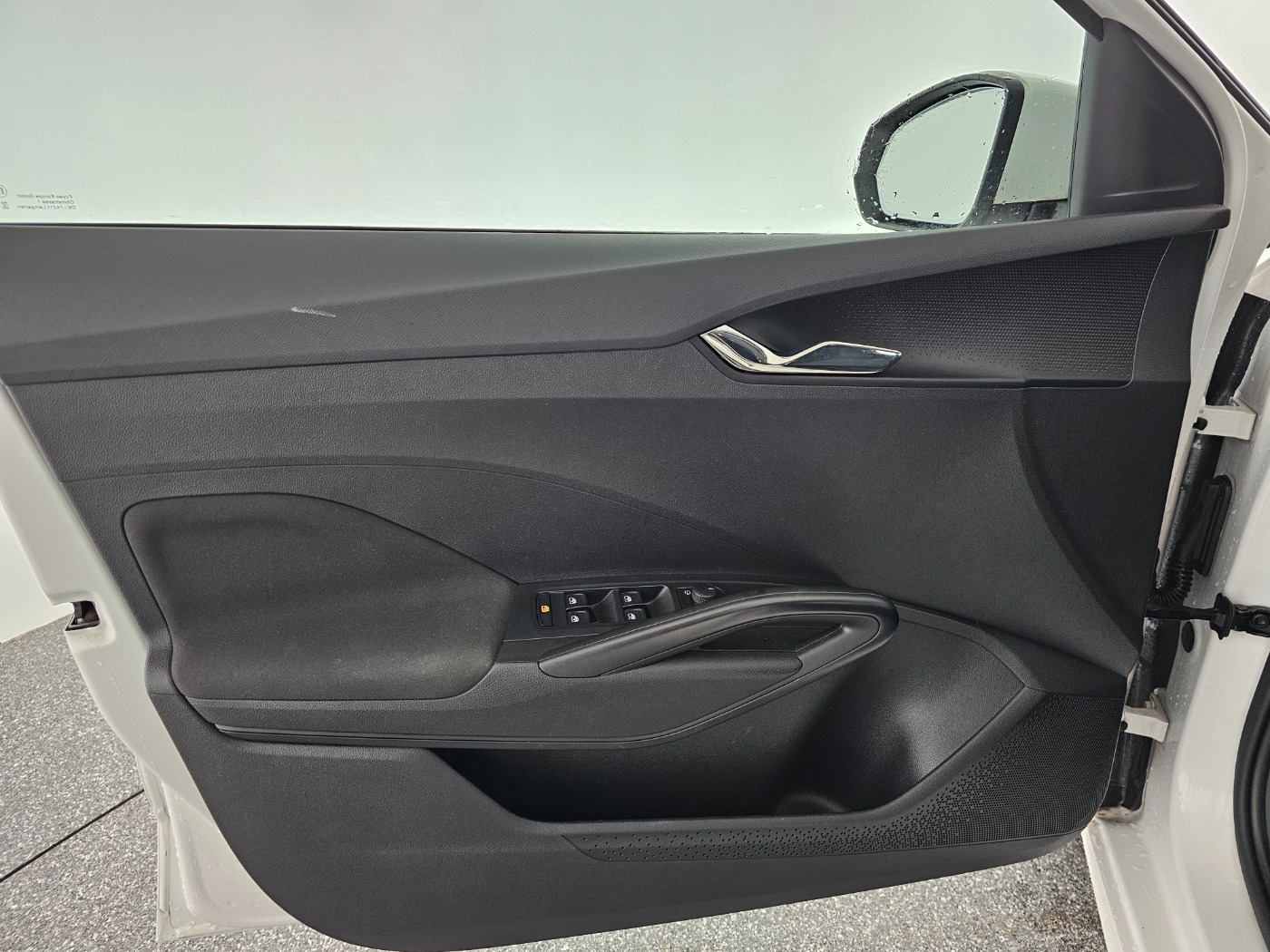 Skoda Fabia 1.0 TSI Selection | Bild 11 von 28