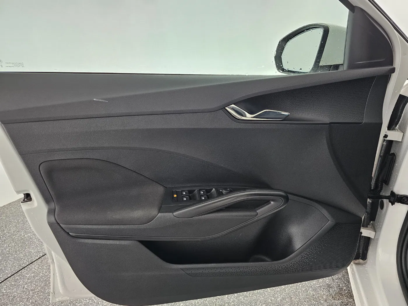 Skoda Fabia 1.0 TSI Selection | Bild 11 von 28