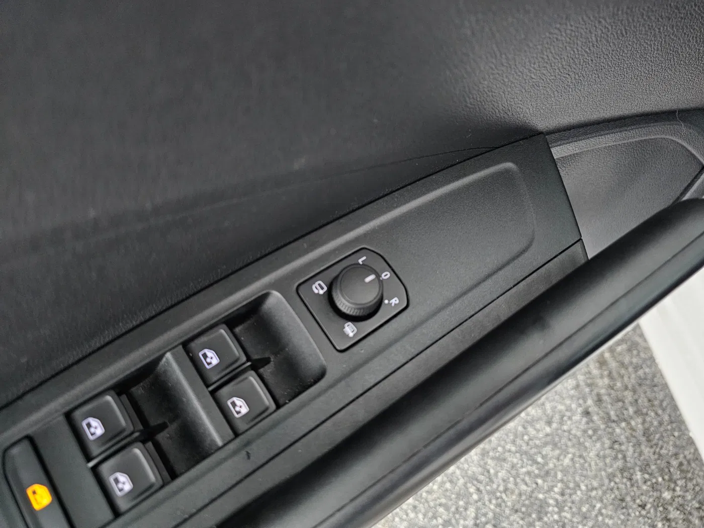 Skoda Fabia 1.0 TSI Selection | Bild 12 von 28