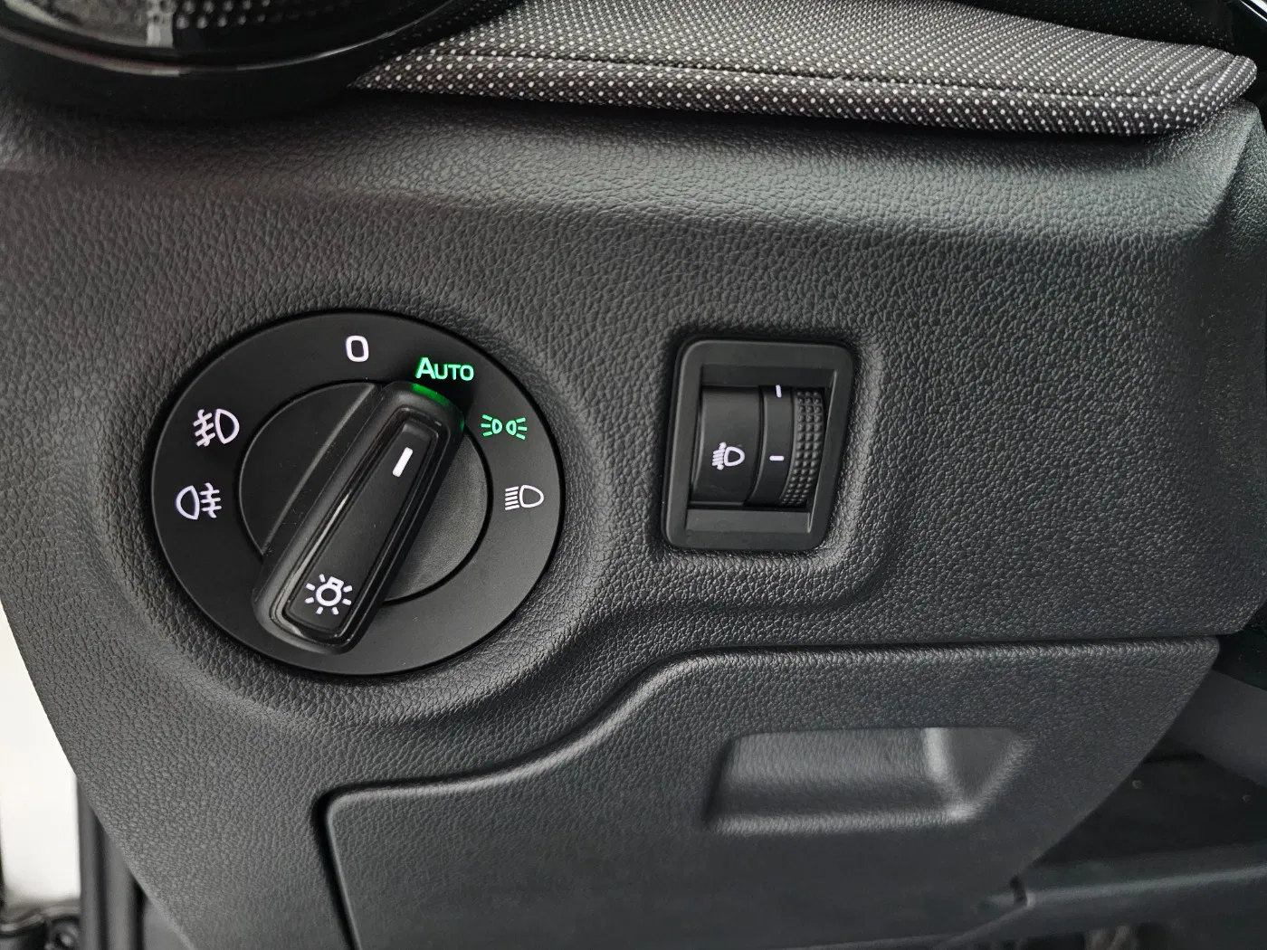 Skoda Fabia 1.0 TSI Selection | Bild 13 von 28