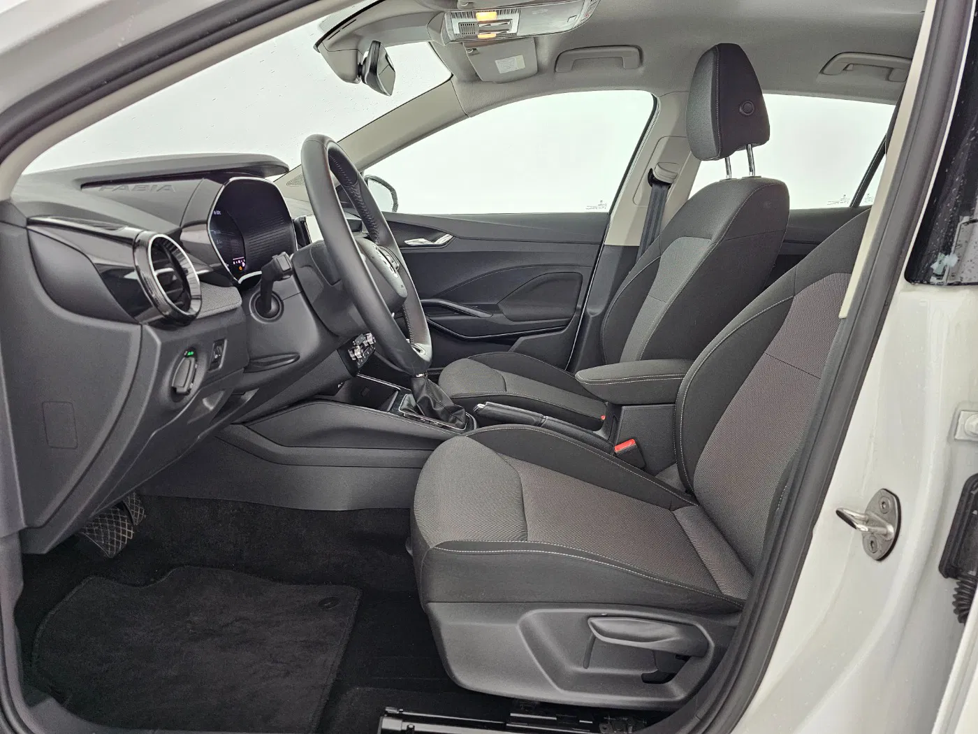 Skoda Fabia 1.0 TSI Selection | Bild 14 von 28