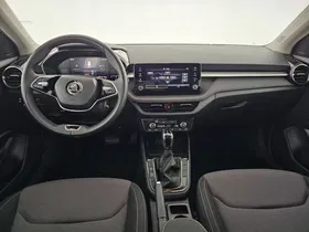 Skoda Fabia 1.0 TSI Selection | Thumbnail 15 von 28