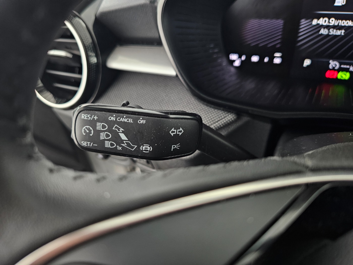 Skoda Fabia 1.0 TSI Selection | Bild 19 von 28