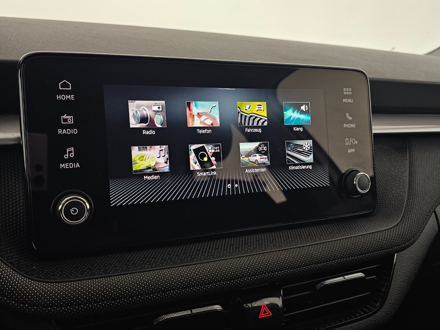 Skoda Fabia 1.0 TSI Selection | Bild 20 von 28