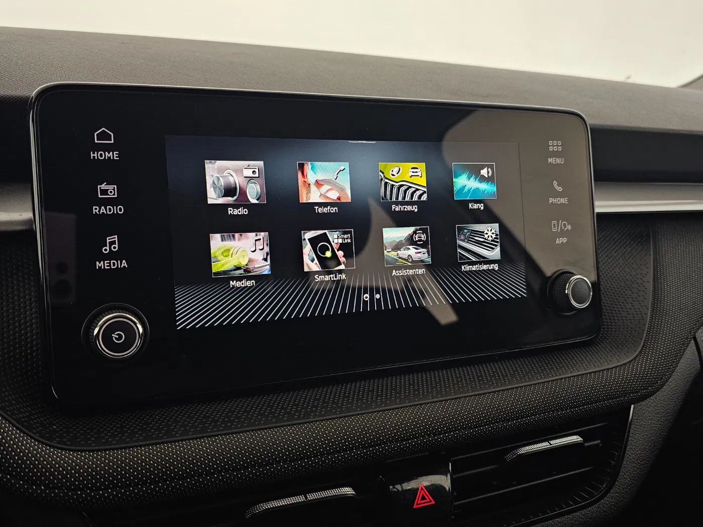 Skoda Fabia 1.0 TSI Selection | Bild 20 von 28