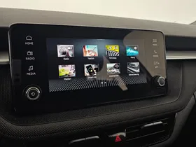 Skoda Fabia 1.0 TSI Selection | Thumbnail 20 von 28