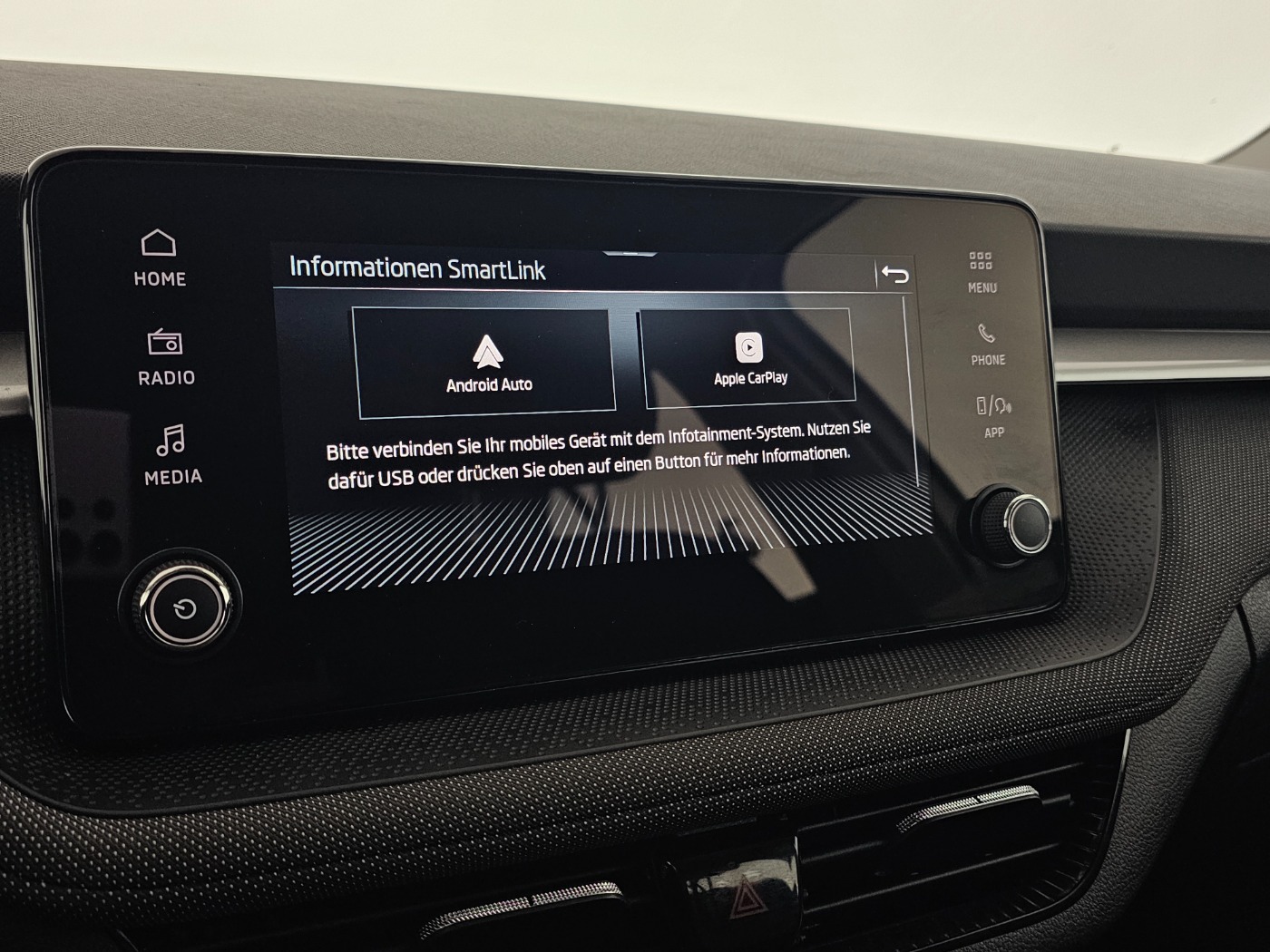 Skoda Fabia 1.0 TSI Selection | Bild 21 von 28