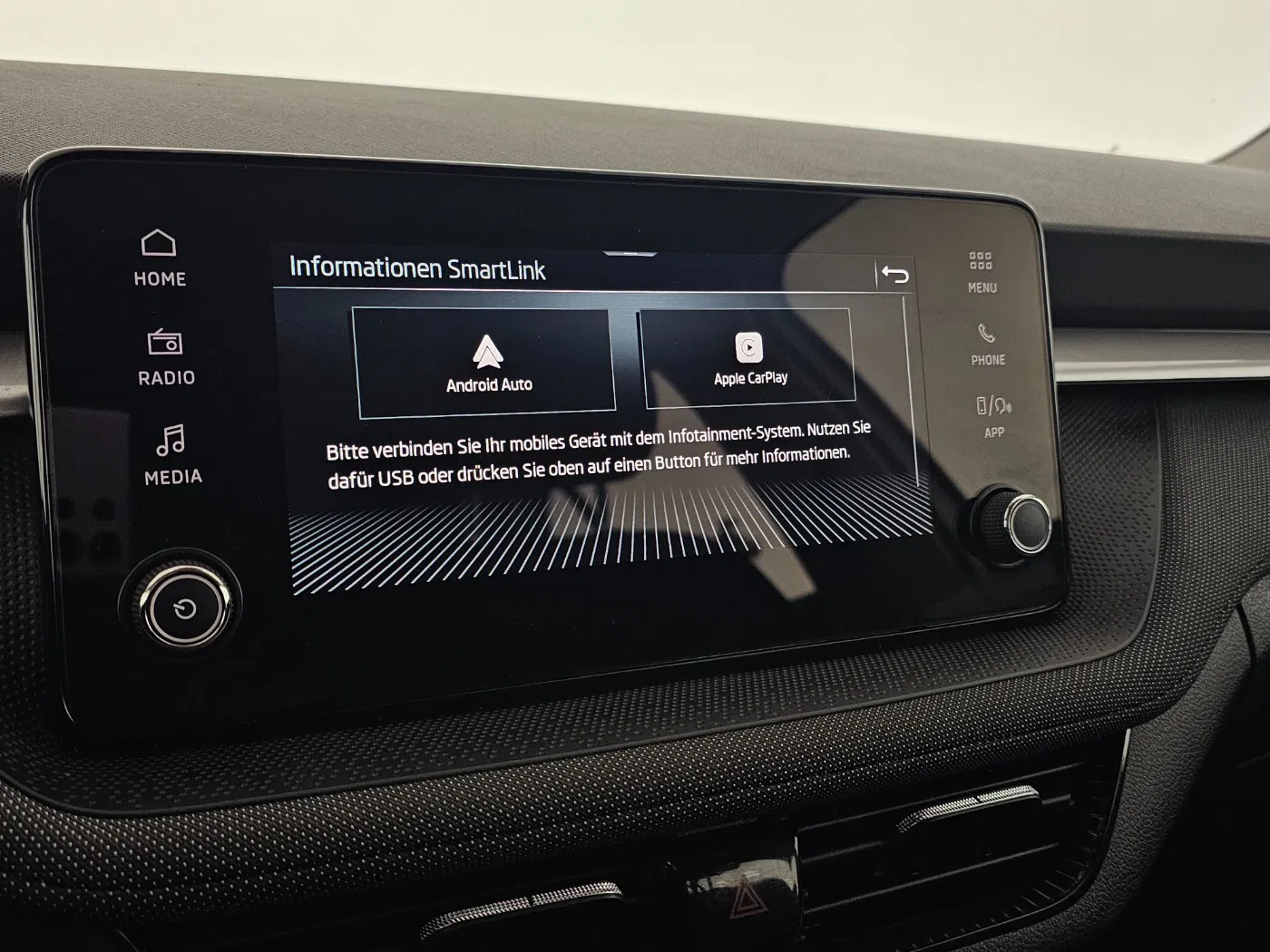 Skoda Fabia 1.0 TSI Selection | Bild 21 von 28