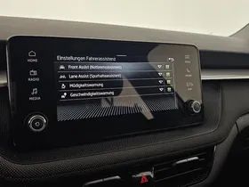 Skoda Fabia 1.0 TSI Selection | Thumbnail 22 von 28