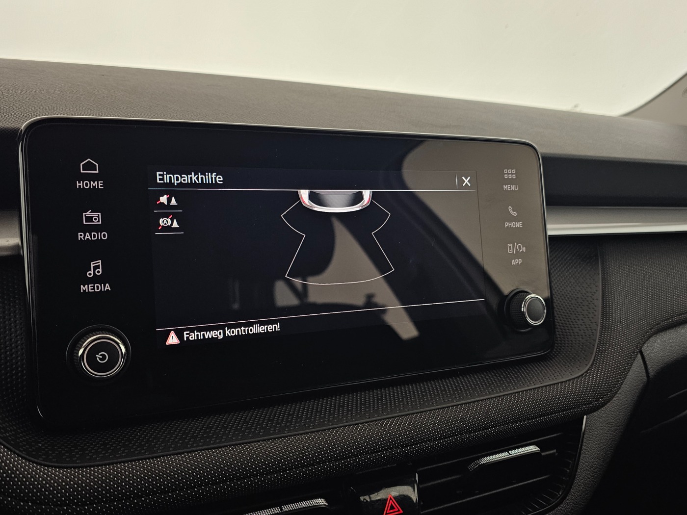 Skoda Fabia 1.0 TSI Selection | Bild 23 von 28