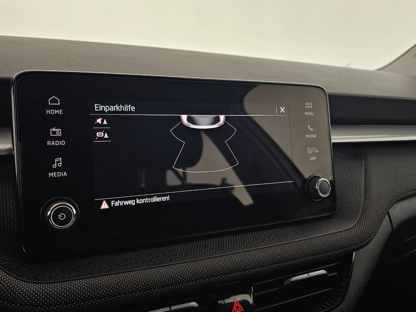 Skoda Fabia 1.0 TSI Selection | Bild 23 von 28