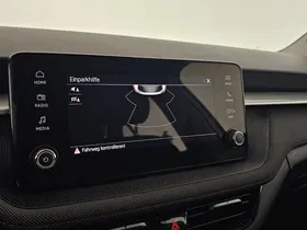 Skoda Fabia 1.0 TSI Selection | Thumbnail 23 von 28