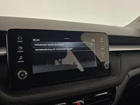 Skoda Fabia 1.0 TSI Selection | Thumbnail 24 von 28