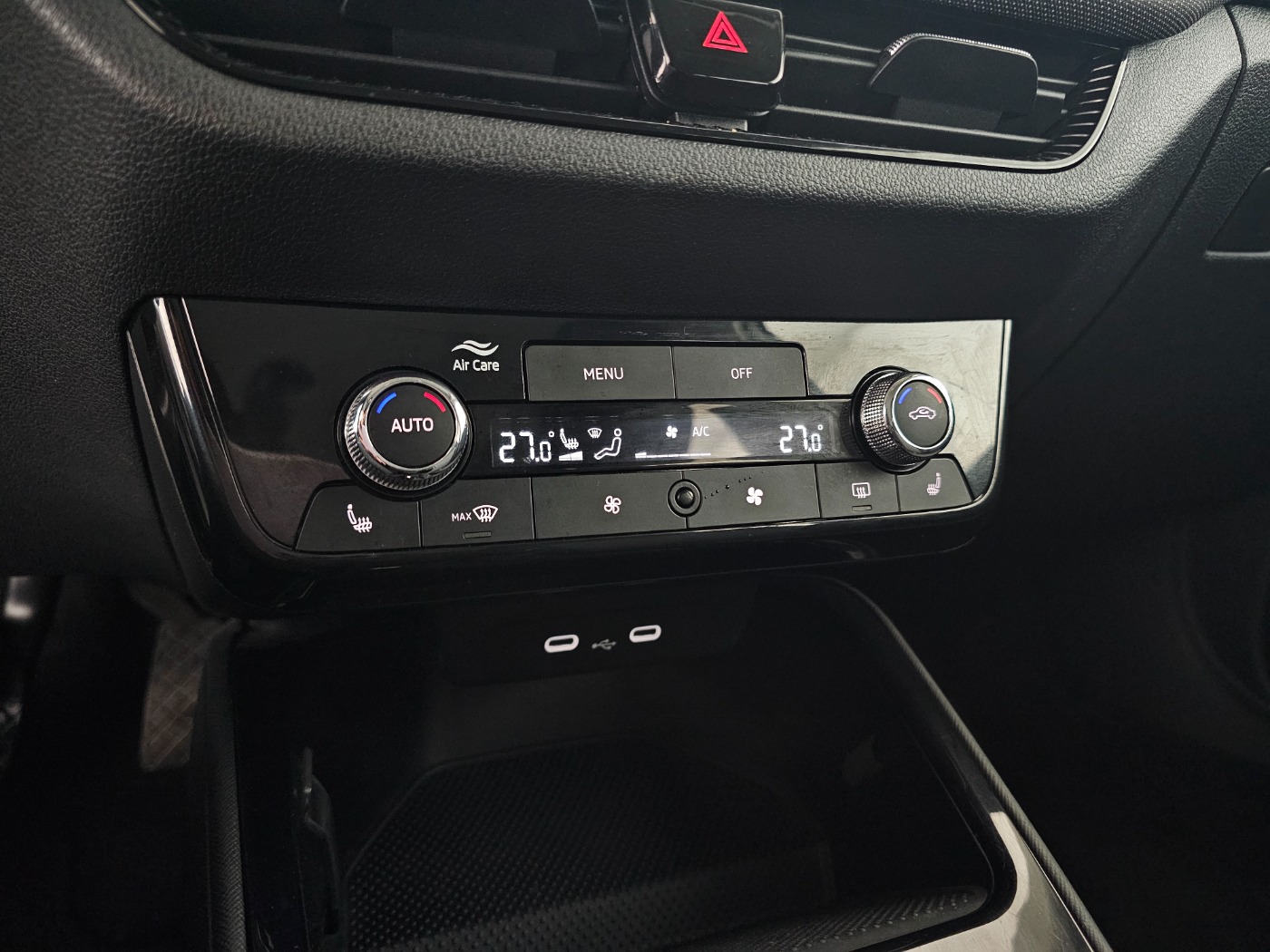 Skoda Fabia 1.0 TSI Selection | Bild 25 von 28