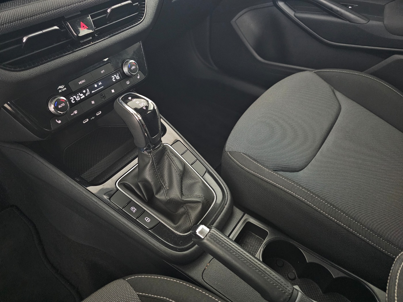 Skoda Fabia 1.0 TSI Selection | Bild 26 von 28