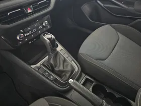 Skoda Fabia 1.0 TSI Selection | Thumbnail 26 von 28