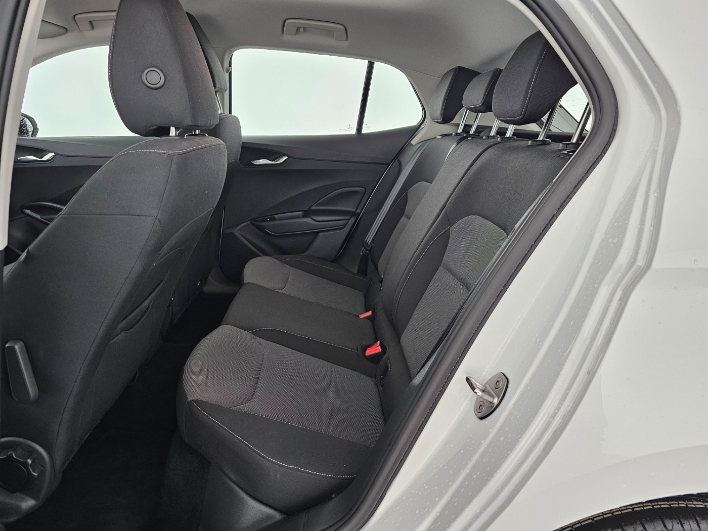 Skoda Fabia 1.0 TSI Selection | Bild 27 von 28