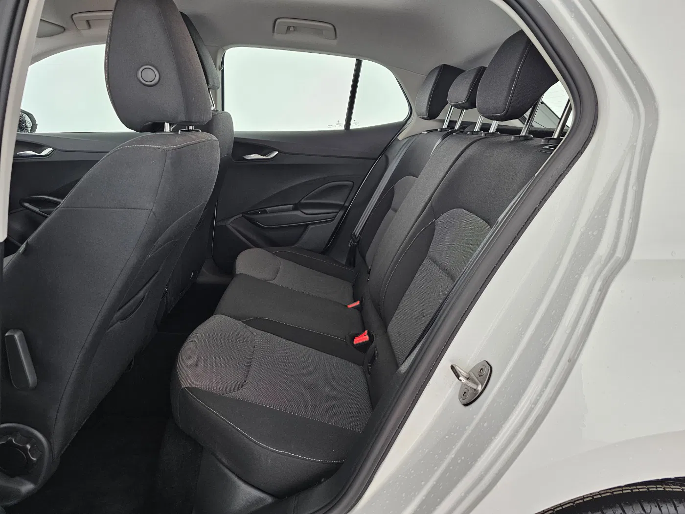 Skoda Fabia 1.0 TSI Selection | Bild 27 von 28