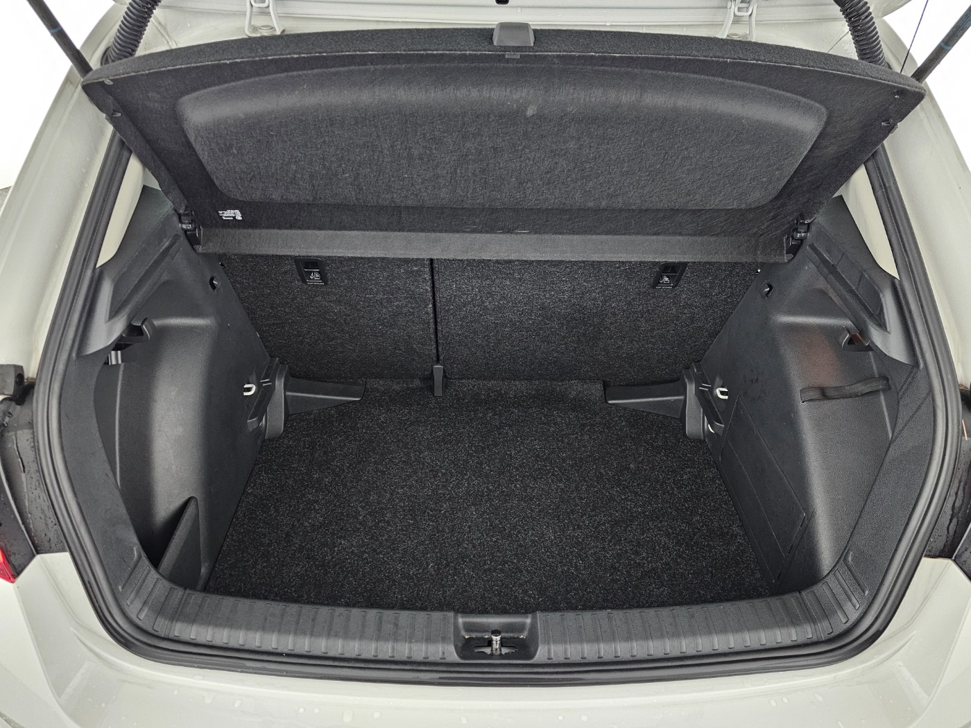 Skoda Fabia 1.0 TSI Selection | Bild 28 von 28