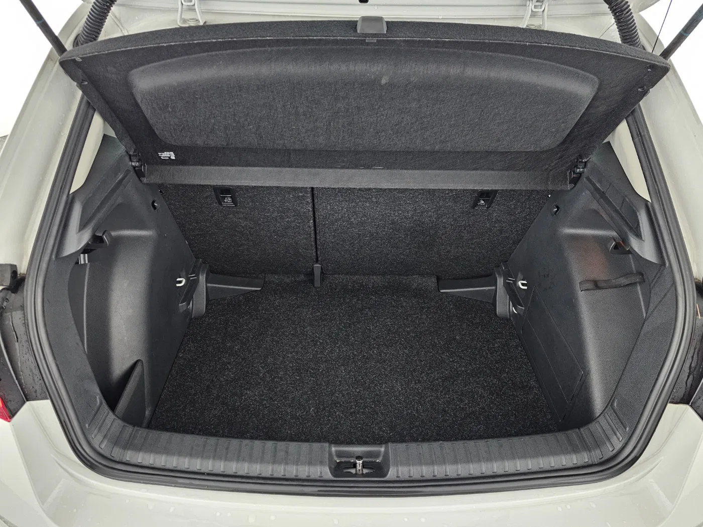 Skoda Fabia 1.0 TSI Selection | Bild 28 von 28