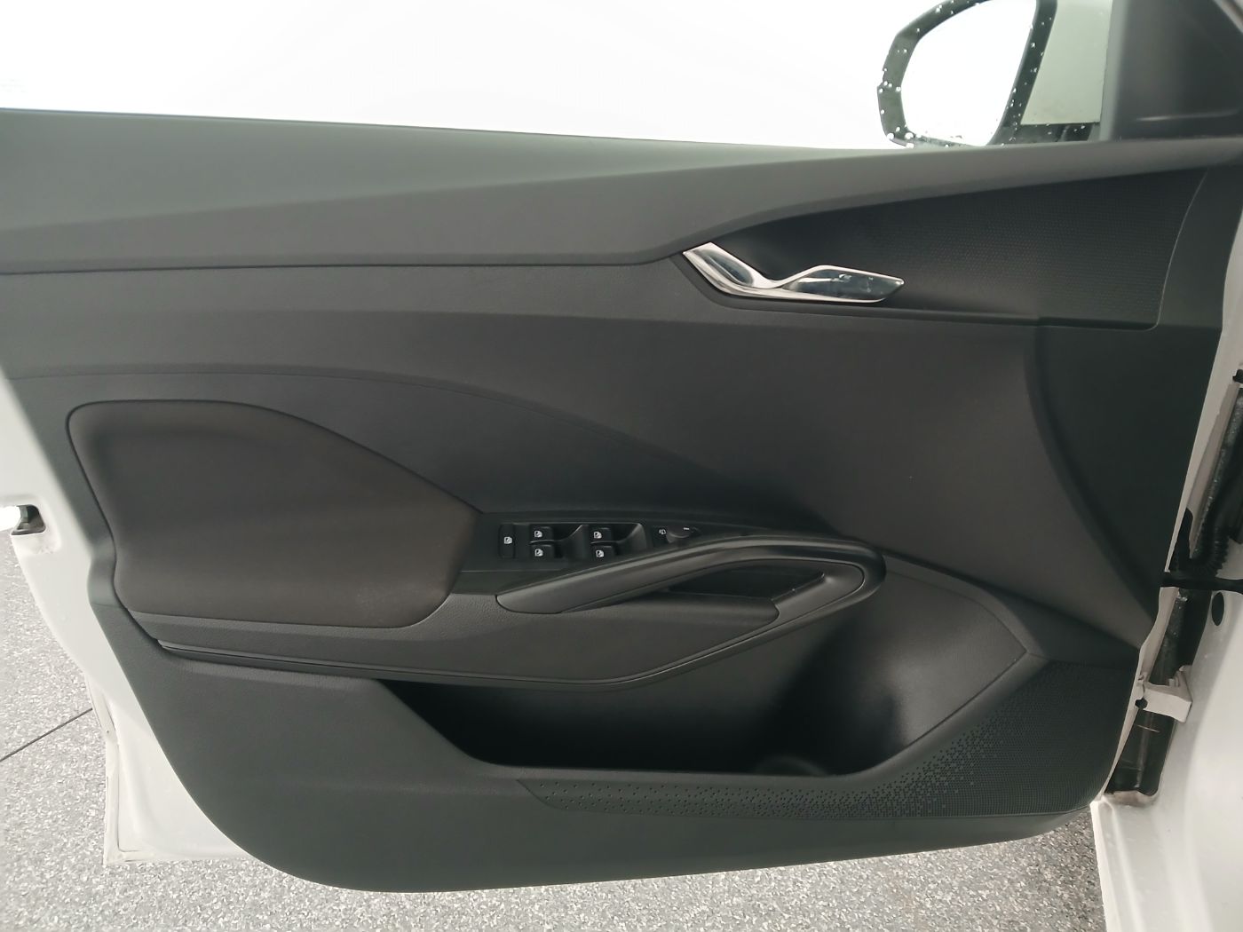 Skoda Fabia 1.0 TSI DSG Selection | Bild 8 von 26