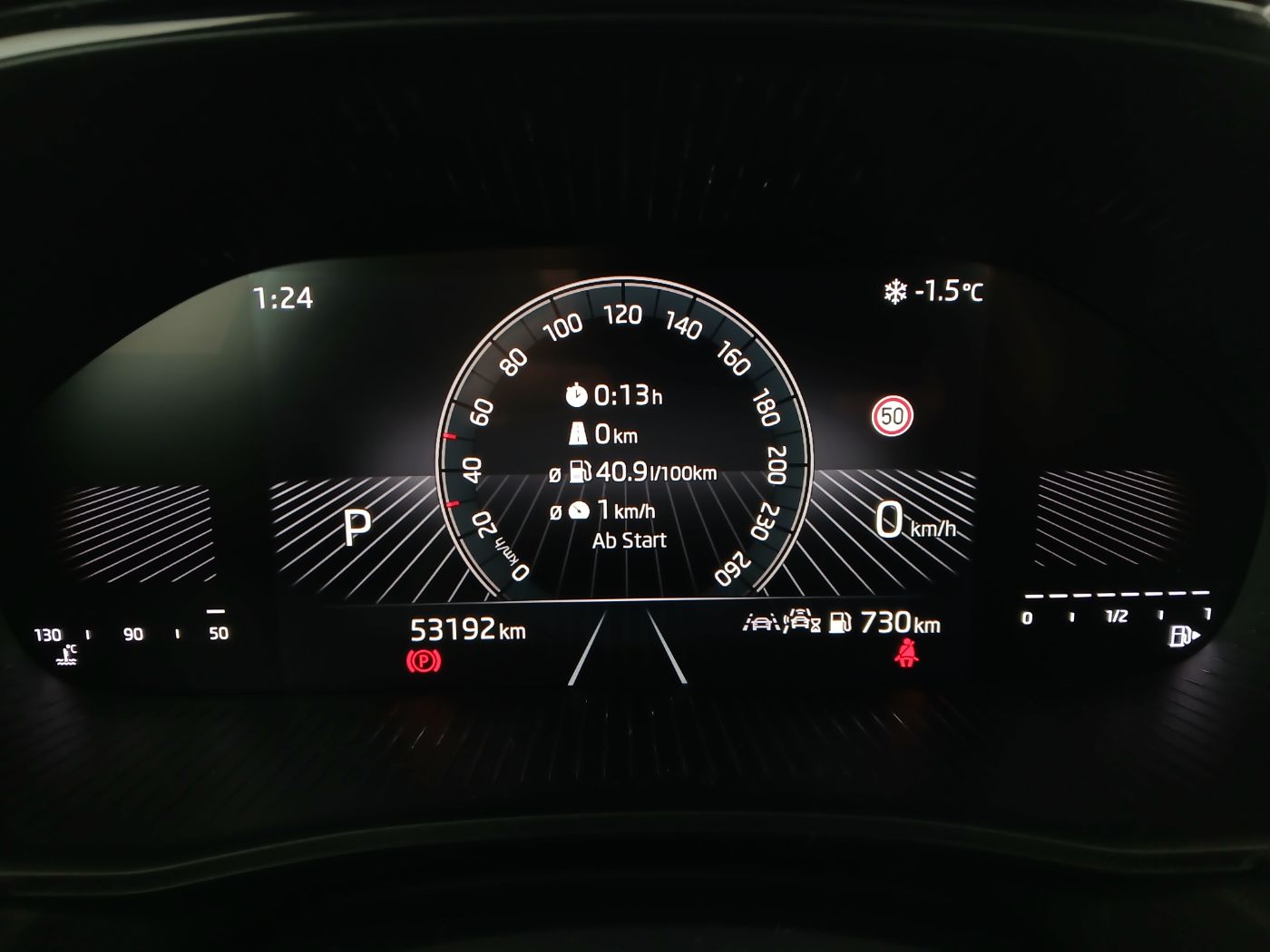 Skoda Fabia 1.0 TSI DSG Selection | Bild 13 von 26
