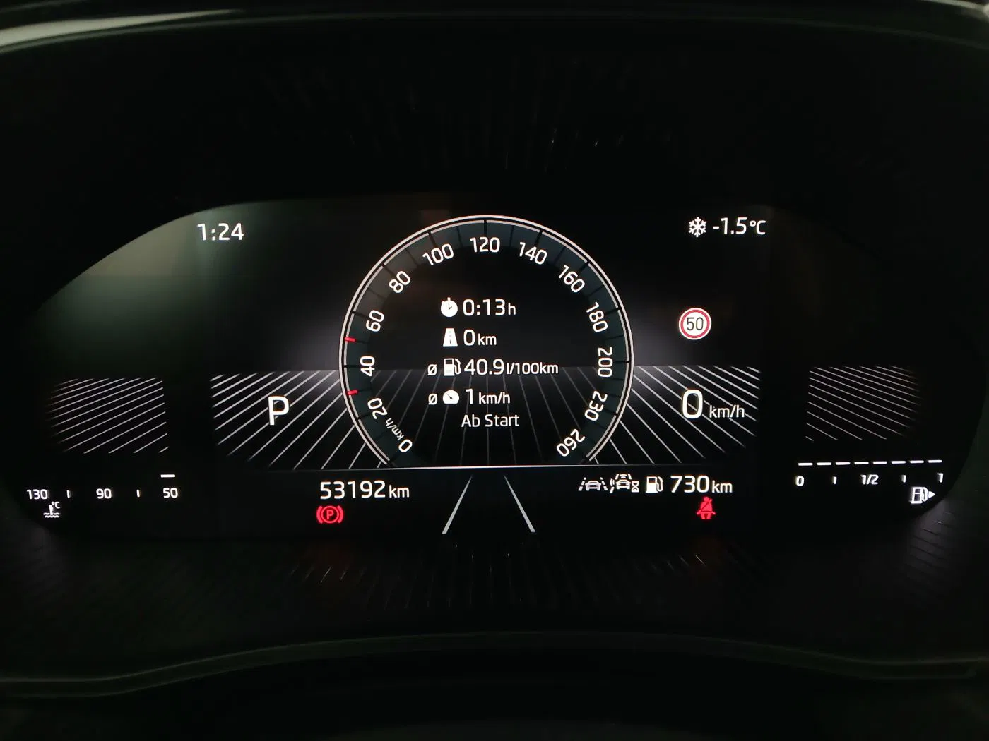 Skoda Fabia 1.0 TSI DSG Selection | Bild 13 von 26