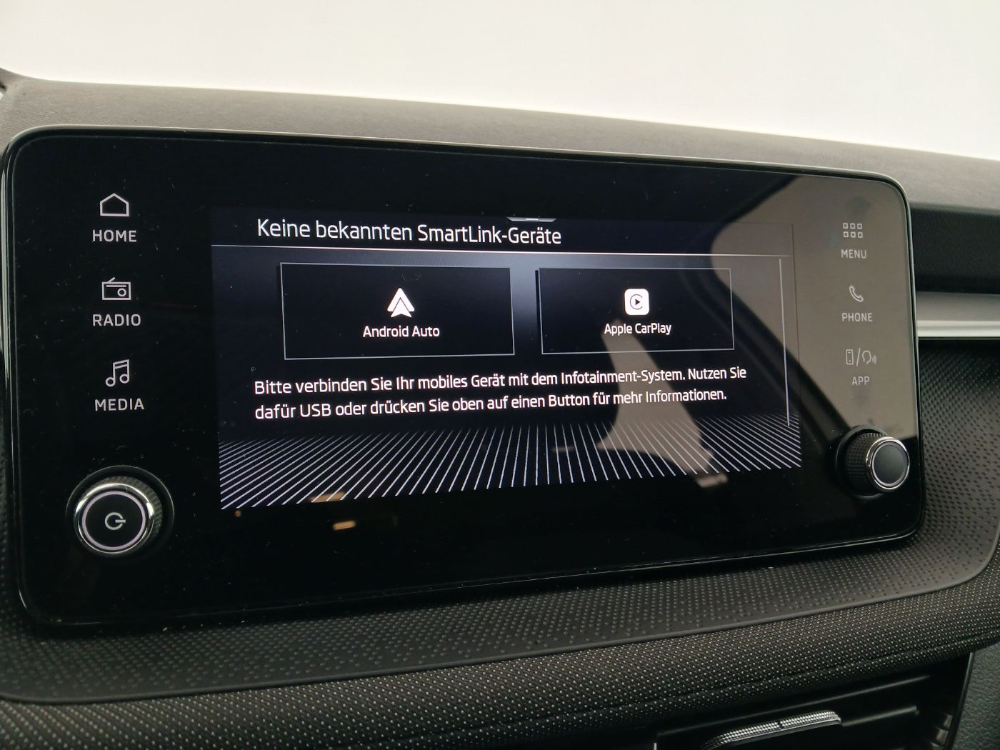 Skoda Fabia 1.0 TSI DSG Selection | Bild 18 von 26