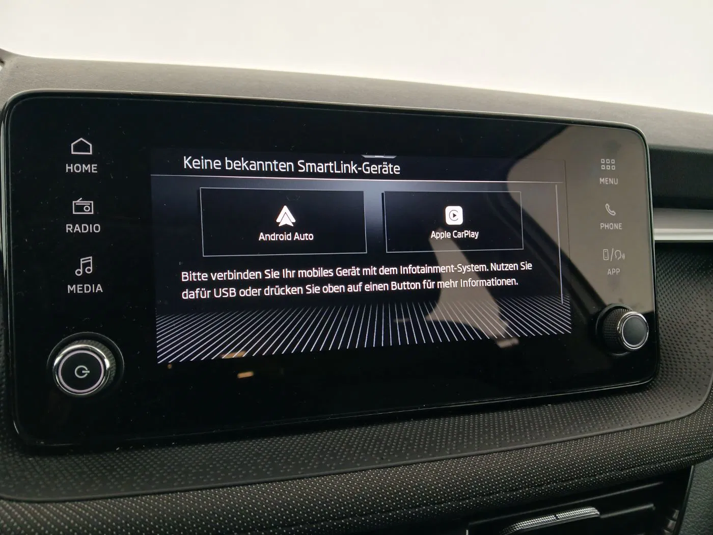 Skoda Fabia 1.0 TSI DSG Selection | Bild 18 von 26