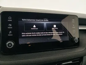 Skoda Fabia 1.0 TSI DSG Selection | Thumbnail 18 von 26
