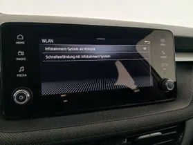 Skoda Fabia 1.0 TSI DSG Selection | Thumbnail 22 von 26