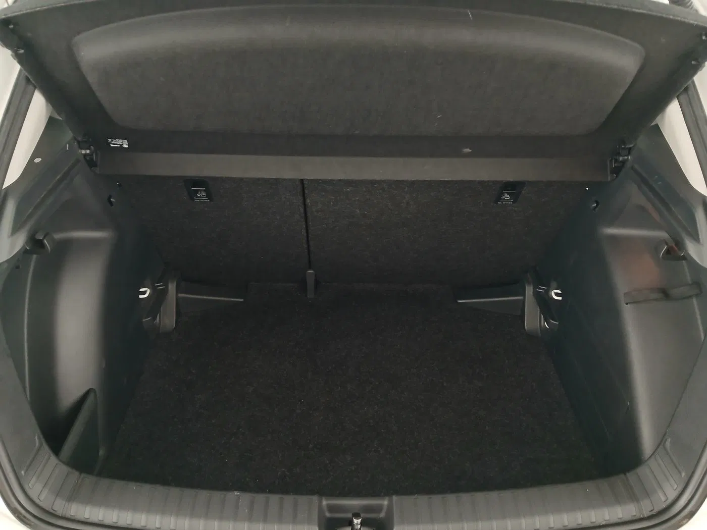 Skoda Fabia 1.0 TSI DSG Selection | Bild 26 von 26