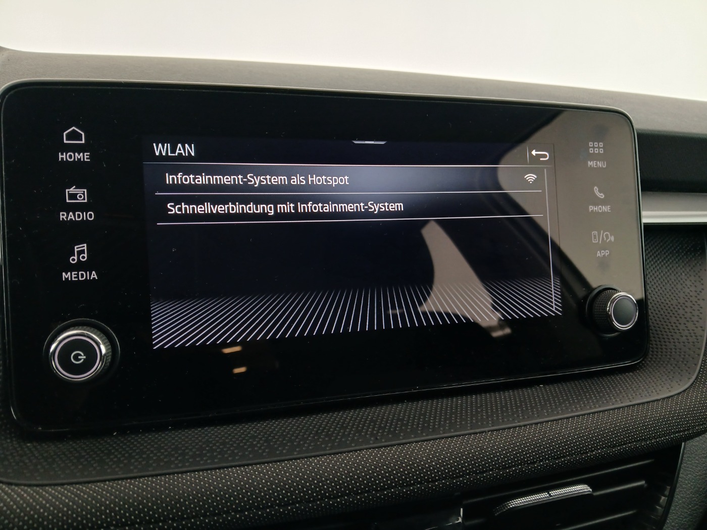 Skoda Fabia 1.0 TSI Selection | Bild 25 von 29