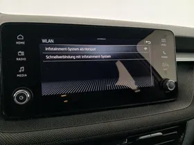 Skoda Fabia 1.0 TSI Selection | Thumbnail 25 von 29