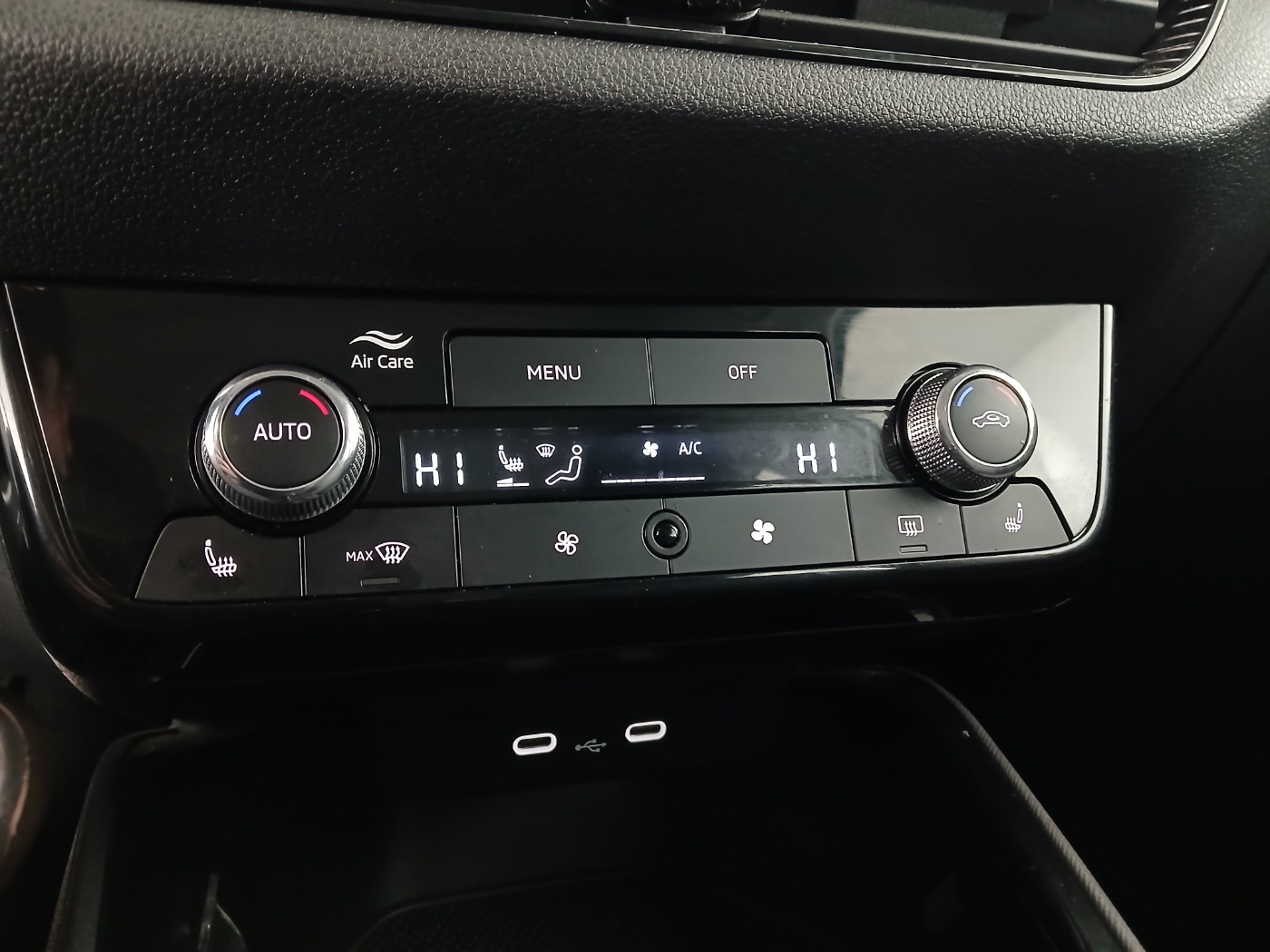 Skoda Fabia 1.0 TSI Selection | Bild 26 von 29