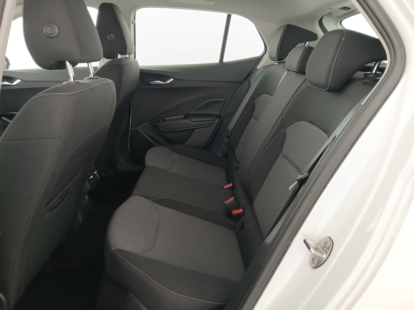 Skoda Fabia 1.0 TSI Selection | Bild 28 von 29