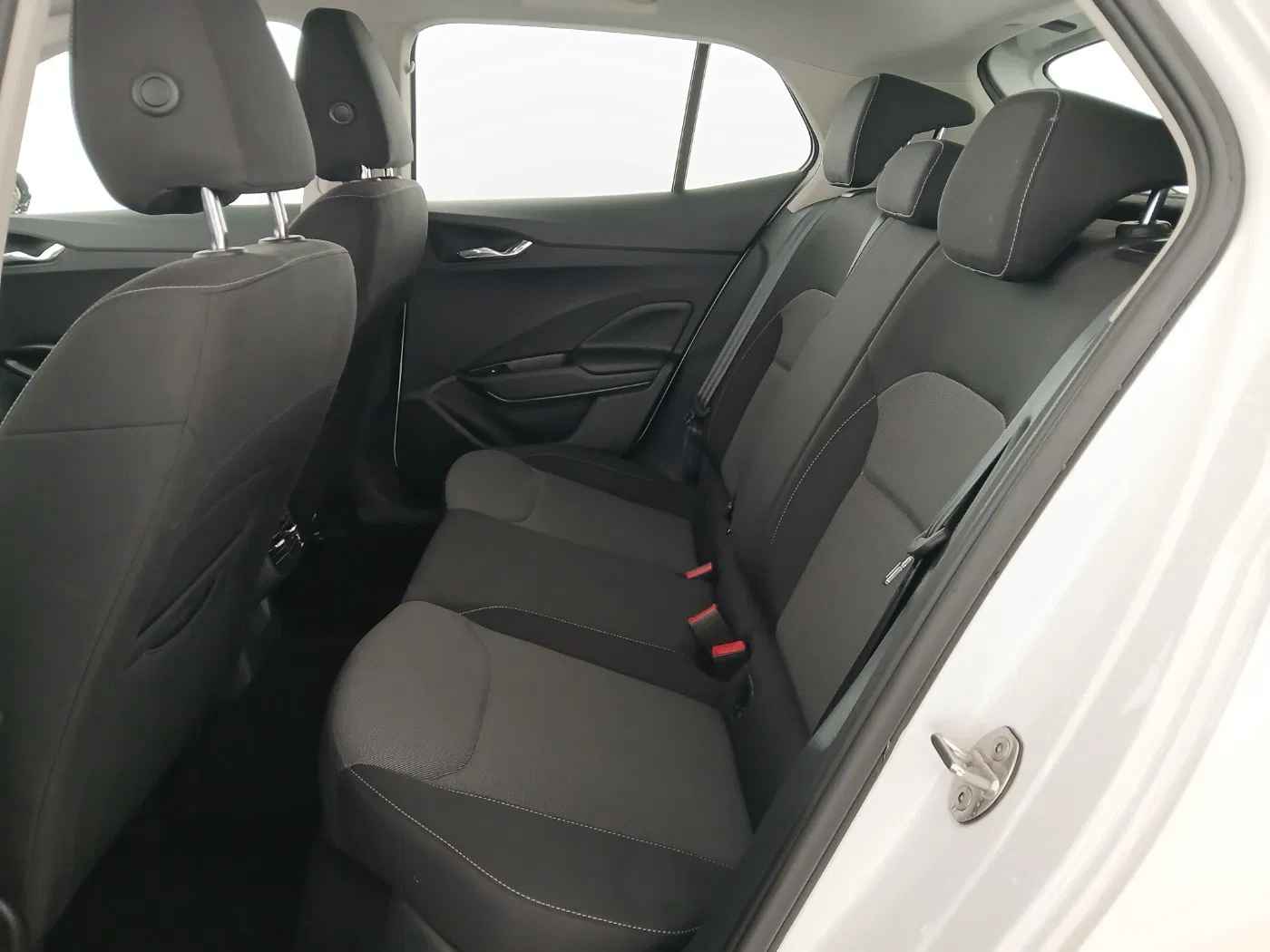 Skoda Fabia 1.0 TSI Selection | Bild 28 von 29